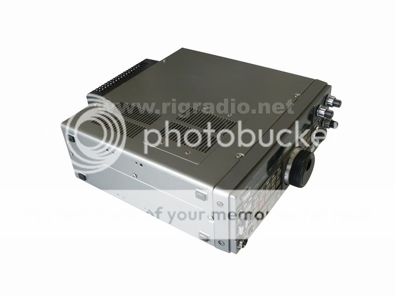 Kenwood TS711A VHF Transceiver Radiosale